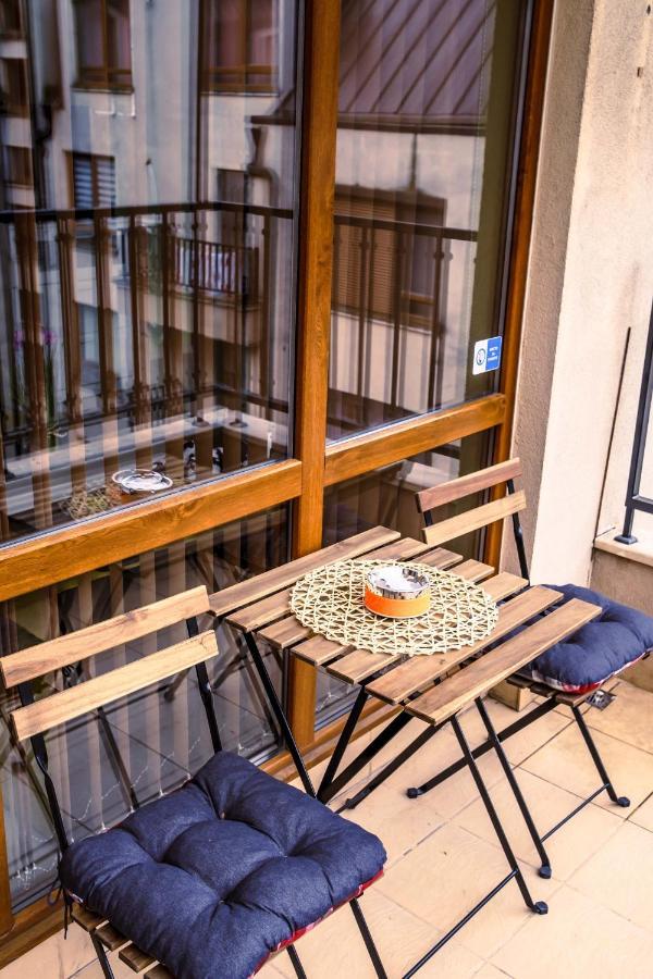 Semiramida Central Studio Varna Exterior photo